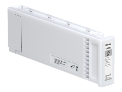 Epson Singlepack GS3 T891700 L Black , 700ml | Epson