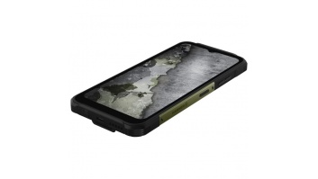 Hammer | Construction 2 | Green | 6.58 " | 1080 x 2408 pixels | Mediatek | Dimensity 6300 | Internal RAM 6 GB | 256 GB | Dual SIM | 3G | 4G | 5G | Main camera resolution 50 MP | Android | 14 | 6500 mAh