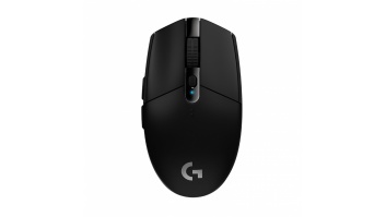 MOUSE USB OPTICAL WRL G305/LIGHTSPEED 910-005283 LOGITECH