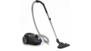 Vacuum Cleaner|PHILIPS|Input power 900 W|Dust capacity 3 L|Cylinder vacuum|Cleaning type Dry|Dust container Dust bag|Colour Grey|FC8244/09