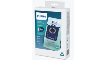 Vacuum Cleaner Accessory|PHILIPS|Bags|FC8022/04
