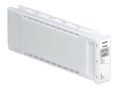 Epson UltraChrome Pro 12 ink | T44J940 | Ink Cartridge | Light Gray