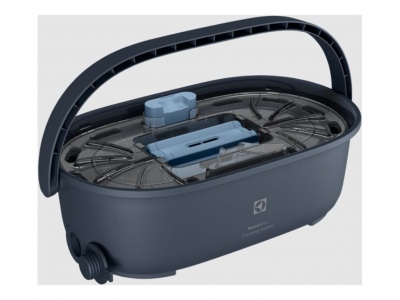 CLEANING STATION ELECTROLUX EPPCS2 | Electrolux