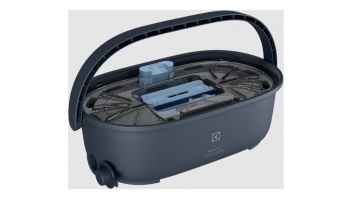 CLEANING STATION ELECTROLUX EPPCS2 | Electrolux