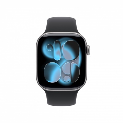 Apple Watch Series 11 | Smart watch | GPS (satellite) | 42mm Retina | Waterproof