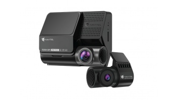 Navitel | Advanced smart dashcam | RS984 GPS | GPS | Wi-Fi