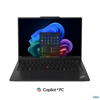Lenovo ThinkPad X1 Carbon G14 Intel | Black | 14 " | IPS | Touchscreen | WUXGA | 1920 x 1200 pixels | Anti-glare | Intel Core Ultra 5 | 325 | 32 GB | Soldered LPDDR5X | Solid-state drive capacity 512 GB | Intel Graphics | Windows 11 Pro | 802.11be | Bluet