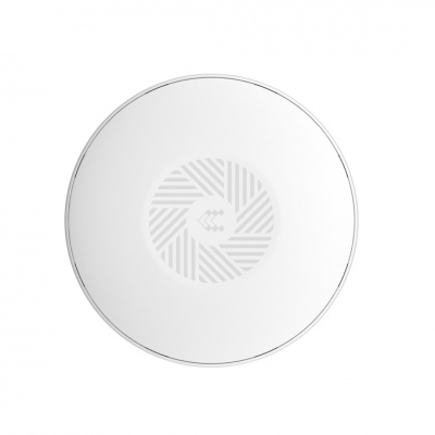 Teltonika Wireless WI-FI 6 Access Point | TAP400 | 2.4 GHz, 5 GHz | 802.11ax | 100/1000/2500 Mbit/s | Ethernet LAN (RJ-45) ports 1 | MU-MiMO Yes | PoE in