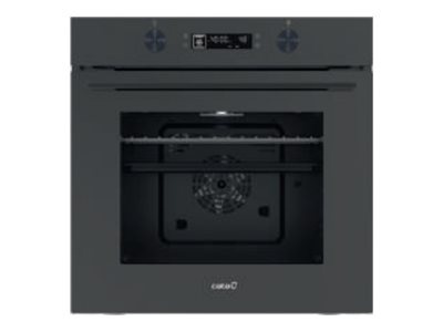 Cata MDS 8108 MB Built-in Oven, Multifunctional, A, Width 60 cm, Capacity 73 L, AquaSmart, Touch control, Black | CATA