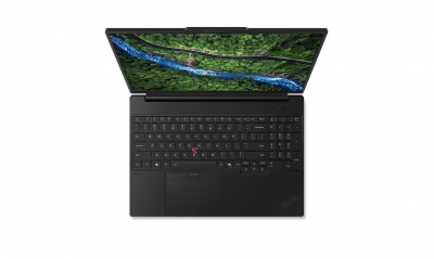 Lenovo ThinkPad P16s G5 AMD | Black | 16 " | IPS | WUXGA | 1920 x 1200 pixels | Anti-glare | AMD Ryzen AI 7 PRO | 450 | 32 GB | LPCAMM2 LPDDR5X | Solid-state drive capacity 1000 GB | AMD Radeon 860M Graphics | Windows 11 Pro | Bluetooth version 5.4 | 802.