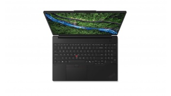 Lenovo ThinkPad P16s G5 AMD | Black | 16 " | IPS | WUXGA | 1920 x 1200 pixels | Anti-glare | AMD Ryzen AI 7 PRO | 450 | 32 GB | LPCAMM2 LPDDR5X | Solid-state drive capacity 1000 GB | NVIDIA RTX PRO 1000 Blackwell Generation | GDDR7 | 8 GB | Windows 11 Pro
