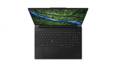 Lenovo ThinkPad P16s G5 AMD | Black | 16 " | IPS | WUXGA | 1920 x 1200 pixels | Anti-glare | AMD Ryzen AI 7 PRO | 450 | 32 GB | LPCAMM2 LPDDR5X | Solid-state drive capacity 1000 GB | NVIDIA RTX PRO 1000 Blackwell Generation | GDDR7 | 8 GB | Windows 11 Pro