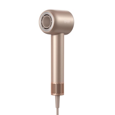 HAIR DRYER GLORY MIX/GOLD AHD18 DREAME