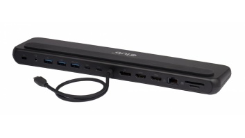 NB ACC DOCKING STATION 12IN1/USB-C 100W CSV-2541 CLUB3D