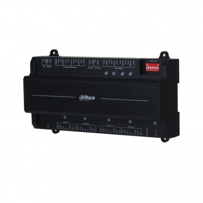 DOOR CONTROLLER 4 DOOR/ASC2204B-S DAHUA