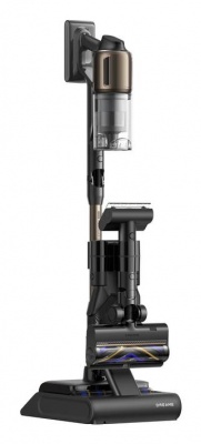 VACUUM CLEANER CORDLESS STICK/Z30AQUACYCLEPRO VZV37C DREAME