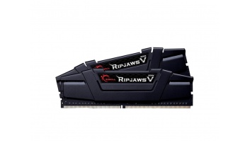 G.Skill | Ripjaws V | 16 Kit (8GBx2) GB | DDR4 | 3200 MHz | PC/server | Registered No | ECC No