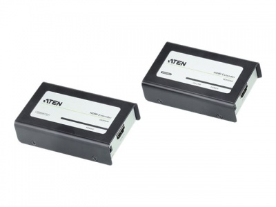 Aten HDMI Cat 5 Extender (1080p@40m) | Aten | HDMI Cat 5 Extender (1080p@40m)