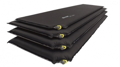 Outwell | Sleepin Single | Self-inflating Mat | 100 mm