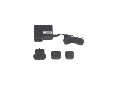 ProDVX | Powersupply | DS Series | Black