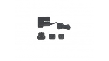 ProDVX | Powersupply | DS Series | Black