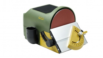 Proxxon Disc Sander | TG 125/E | 140 W