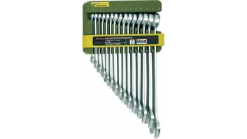 Proxxon | Combination Wrench Set, 6-21mm