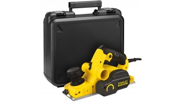 Stanley | 2mm Hand Planer - Kitbox, FME630K-QS | 750 W