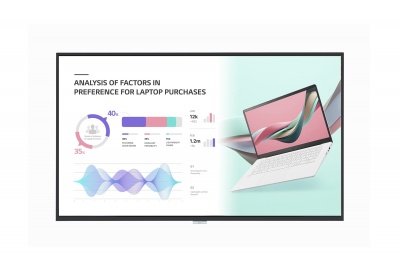 LG | 98UH5J-H.AEU | 98 " | Landscape/Portrait | 24/7 | WebOS | 8 ms | 178 ° | 178 ° | 500 cd/m²