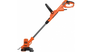 BLACK & DECKER | Electric trimmer, 25mm, 450W | BDBESTA525-QS