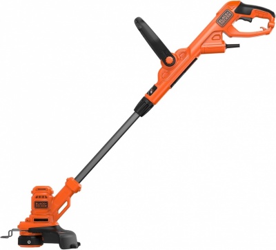 BLACK & DECKER | Electric trimmer, 25mm, 450W | BDBESTA525-QS
