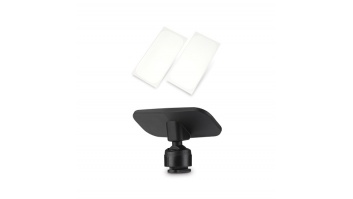 Mio 3M Adhesive Mount for Mivue 7 Series/C540 | Black