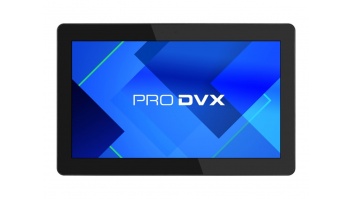 ProDVX Panel PC | APPC-12XP | 10 TP Pcap 10ms | 11.6 " | Landscape/Portrait | 24/7 | Android | 160 ° | 160 ° | 600 cd/m² | Touchscreen