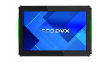 ProDVX APPC-10XPL | 10 TP Pcap 10ms | 10.1 " | Landscape/Portrait | 24/7 | Android | Wi-Fi | 160 ° | 160 ° | 500 cd/m²