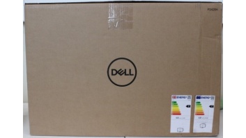Dell | P2425H | 24 " | IPS | 16:9 | 100 Hz | 8 ms | 1920 x 1080 pixels | 250 cd/m² | HDMI ports quantity 1 | Black | Warranty 36 month(s) | DAMAGED PACKAGING, MISSING INNER PACKAGING, SCRATCHED SCREEN