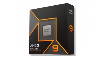 AMD Ryzen 9 9900X | 5.6 GHz | AM5 | Processor threads 24 | AMD | Processor cores 12