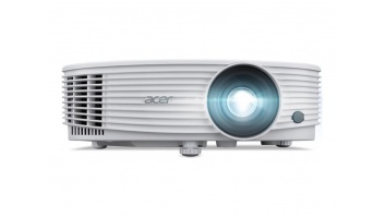 Acer | X1526 | Full HD (1920x1080) | 4000 ANSI lumens | White