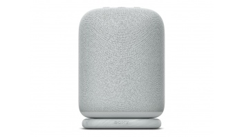 Sony Speaker | SRS-LS1 LinkBuds | Waterproof | Bluetooth | Wireless connection | Portable | Light Gray