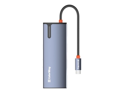 ColorWay 5-in-1 Docking Station | CW-HUB01