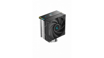 Deepcool CPU Air Cooler | AK400 Digital SE | Black | Intel, AMD