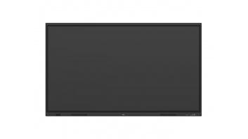 LG 75TR3DQ-B 75" IPS UHD 3840 x 2160 /400cd/m2/6.5ms HDMI, VGA, Audioin, USB