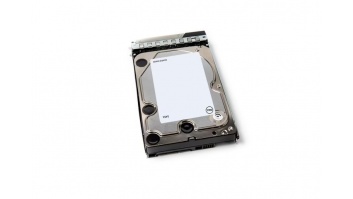 Dell 20TB HDD SATA ISE 6Gbps 7.2K 512e 3.5in Hot-Plug, CUS Kit