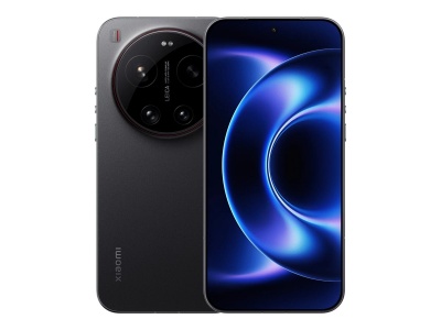 Xiaomi | 17 Ultra | Black | 6.9 " | LTPO AMOLED | 1200 x 2608 pixels | Qualcomm | Snapdragon 8 Elite Gen 5 (3 nm) | Internal RAM 16 GB | 512 GB | Dual SIM | 3G | 4G | 5G | Main camera resolution 50 MP | Secondary camera resolution 50 MP | Android | 16 | 6