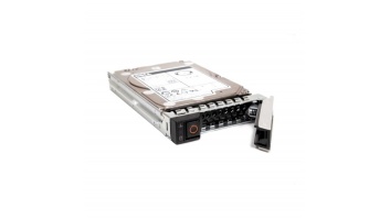 Dell HDD 3.5“ / 24TB / 7.2k / SAS / 12Gbs / 512e / Hot-Plug / AG Drive