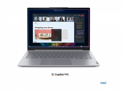 Lenovo ThinkBook 14 G9 IPL Intel | Arctic Grey | 14 " | IPS | WUXGA | 1920 x 1200 pixels | Anti-glare | Intel Core Ultra 5 | 325 | 16 GB | SODIMM DDR5 | Solid-state drive capacity 512 GB | Intel Graphics | Windows 11 Pro | 802.11be | Bluetooth version 5.4