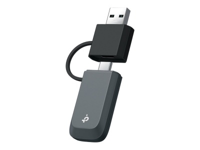 TP-LINK BE3600 Dual Band Wi-Fi 7 Mini Wireless USB Adapter | Archer TBE230U | 2.4 GHz, 5 GHz | 802.11ax | MU-MiMO No | no PoE | Antenna type Internal
