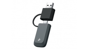 TP-LINK BE3600 Dual Band Wi-Fi 7 Mini Wireless USB Adapter | Archer TBE230U | 2.4 GHz, 5 GHz | 802.11ax | MU-MiMO No | no PoE | Antenna type Internal