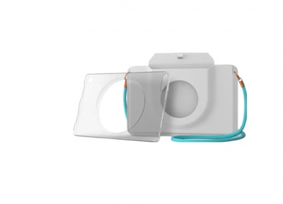 Lenovo Accessories Sleeve Suite For Tab Plus Gen 2