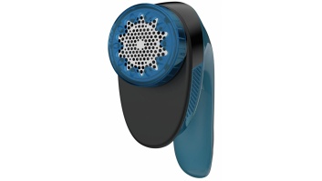 TEFAL | Lint Remover | JB1011 | AA batteries | Black/Blue