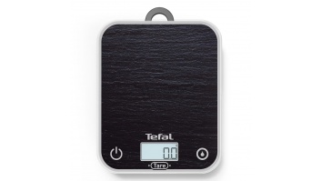 TEFAL Kitchen Scale | BC50D2V0 Optiss | Maximum weight (capacity) 5 kg | Display type LCD | Black